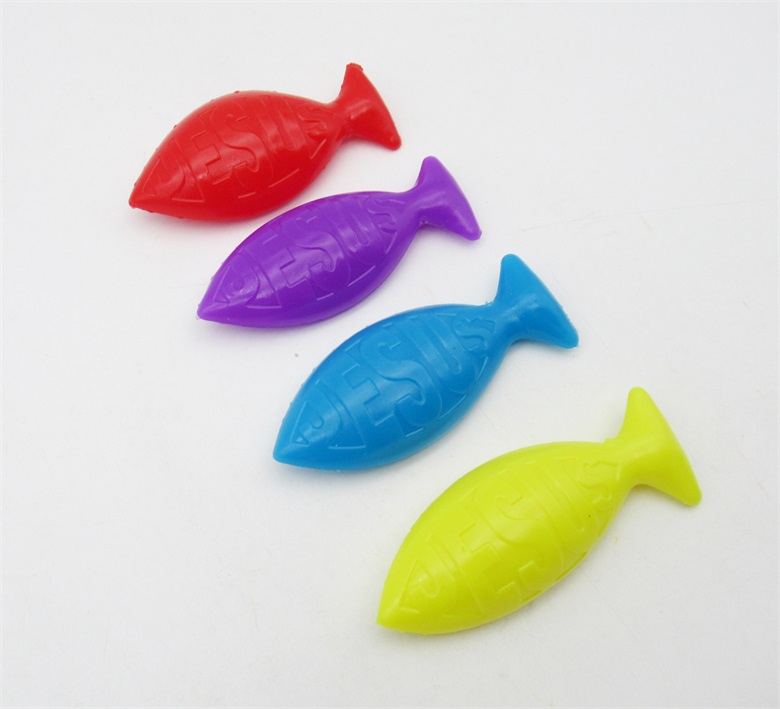 TPR fish shooter